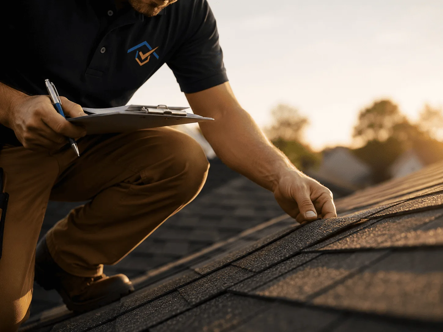 Why Choose Roof Inspection in Bell City, LA